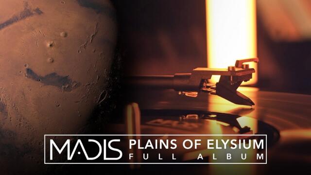 Madis - Plains of Elysium (Full Album 2023)