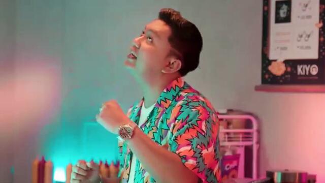 DENNY CAKNAN feat. GUYON WATON - WIDODARI (Official Music Video)_HIGH