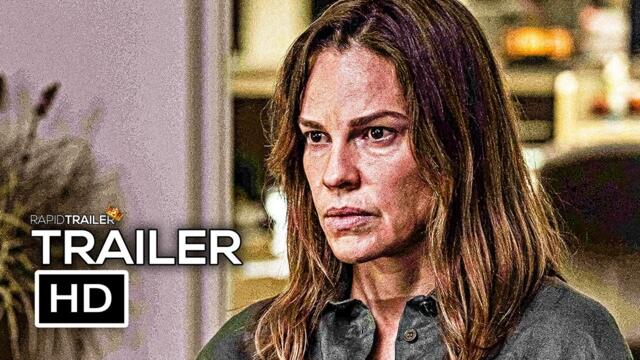THE GOOD MOTHER Official Trailer (2023)