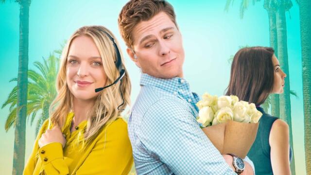 Шепот за любов (синхронен екип, дублаж на студио VMS, 19.09.2023 г.) (запис)