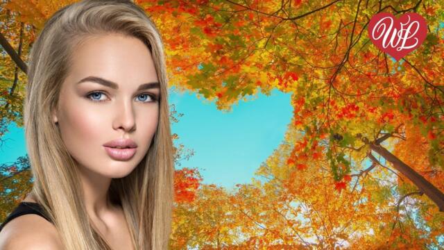 Алла Пугачева   -   ОСЕННИЙ ПОЦЕЛУЙ