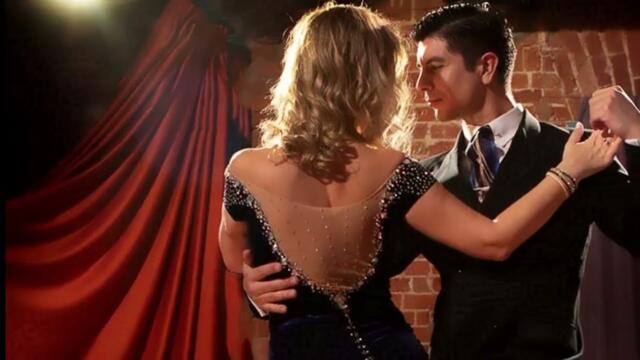 Уходить не спеши