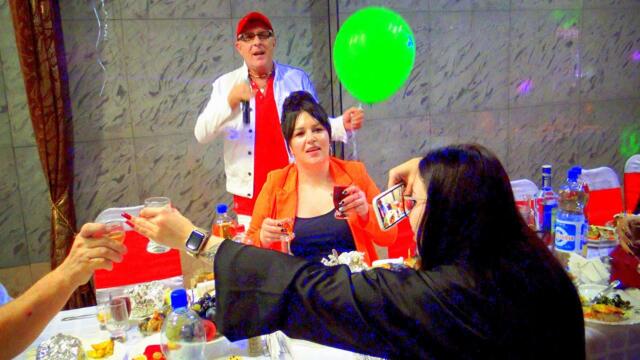 Валерий Палаускас - А просто приласкай