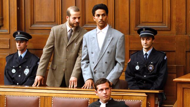 Omar m'a tuer : Coup de coeur de Télé 7