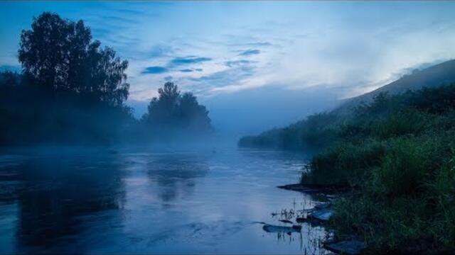 Наталья Бучинская    -   ЗА  СИНИМИ  ТУМАНАМИ