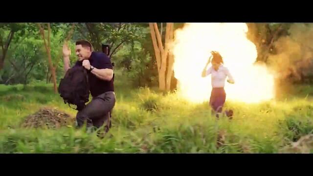 New Movies (2023) 4K Film Trailers