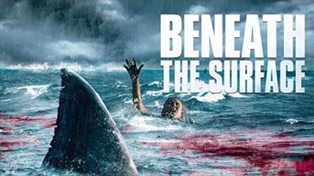 Beneath The Surface | Official Trailer | Horror Brains