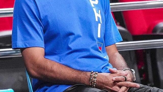 Good news!  #ginebra #gilaspilipinas