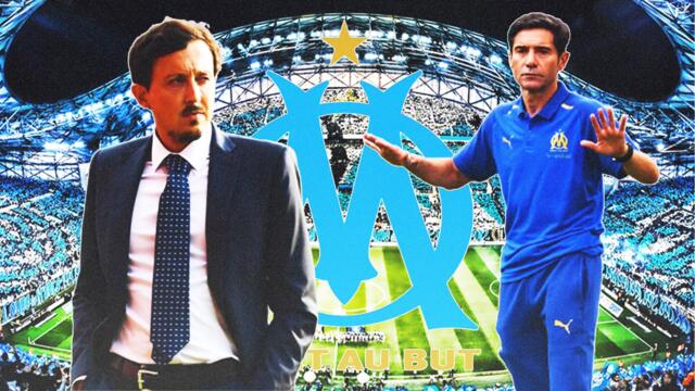 JT Foot Mercato : l’Olympique de Marseille implose de toutes parts