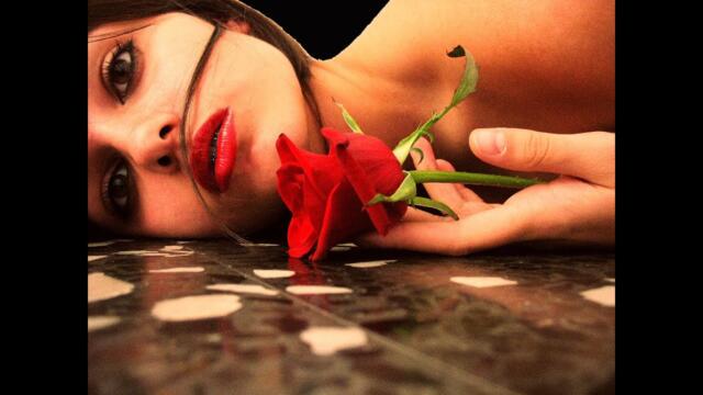 Танго ревность