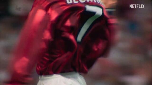'Beckham' official trailer