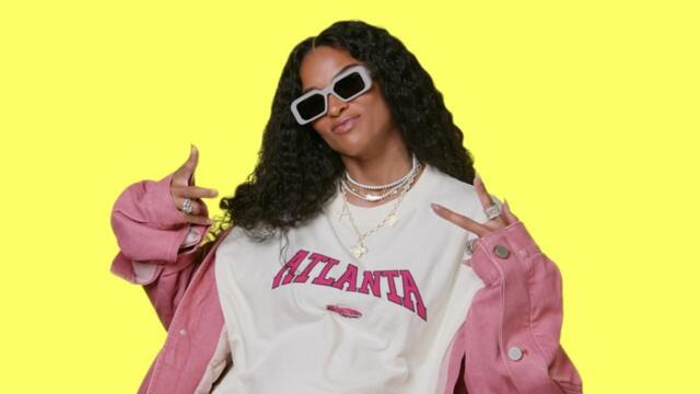 Ciara “How We Roll” Official Lyrics & Meaning | Genius Verified