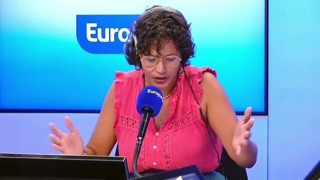 Charles III en France : Laurence Ferrari raconte le dîner fastueux au château de Versailles