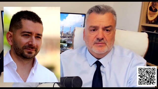 Дерогация. Пълен запис. - Пламен Пасков