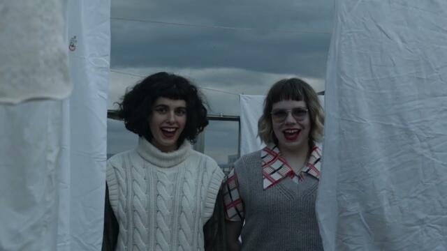 KiKi & Nina Slavec - 2023 - Zvezdna noč (Official Video)