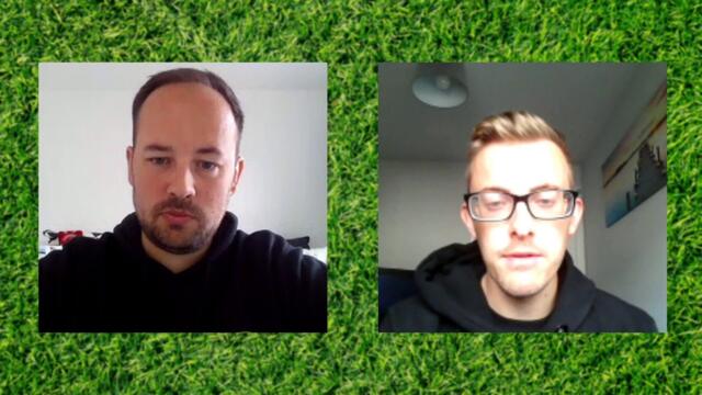 Did Rangers win over St Johnstone relieve the pressure on Mchael Beale