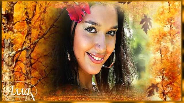 ЦЫГАНСКАЯ     ПЕСНЯ,      СПЕТАЯ     СЕРДЦЕМ !