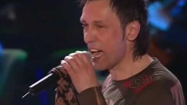 Николай Носков - На меньшее я не согласен