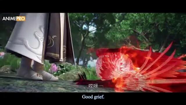 Perfect World - (2023) EP 129 ENG SUB