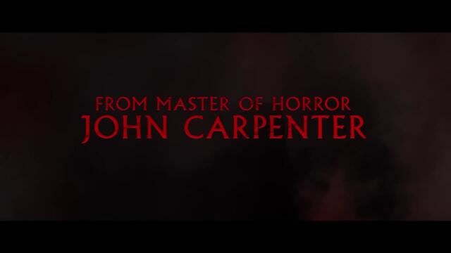 John Carpenter's Suburban Screams trailer