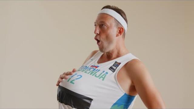 Zlatko Čordić - 2023 - Ostajam (Official Video)