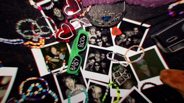 Joker Out - 2023 - Sunny Side of London (Official Video)