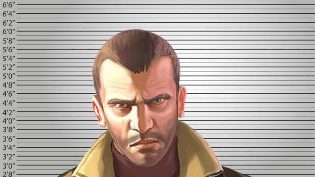 If Niko Bellic Was Charged For His Crimes