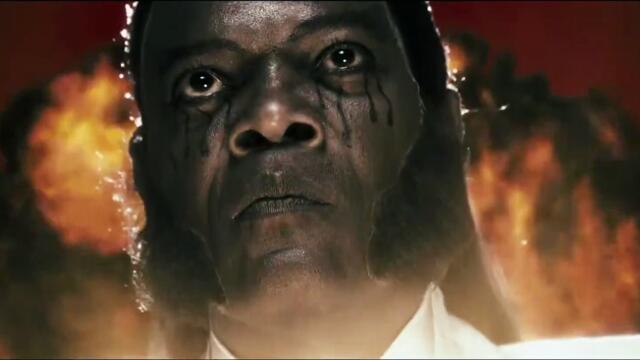 Tráiler de The Spirit