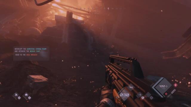 EVE Vanguard - Fanfest Live