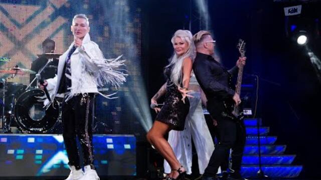 Макс Миран & Мила Кузнецова  -  "Май"