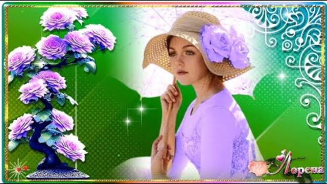 СЕРГЕЙ ОДИНЦОВ  - "ЛЮБИМЫЕ ЖЕНЩИНЫ"