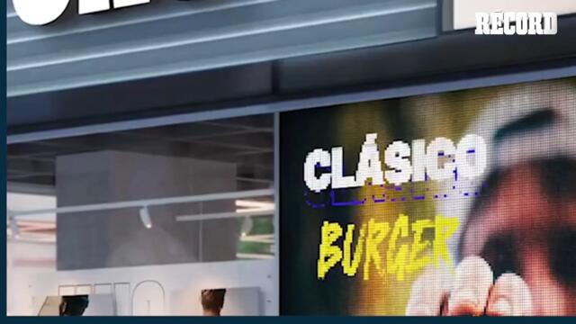 Real Madrid anuncia restaurante UNO BY REALMADRID en México