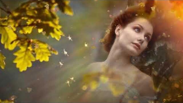 ВАЛЕРИЙ КОЗЬМИН   -   БАБЬЕ ЛЕТО!