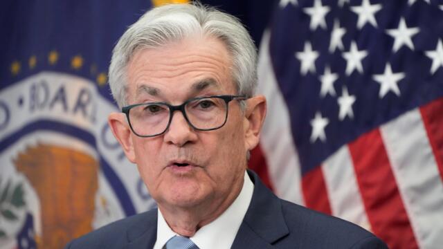 Stocks Rise As Fed Continues to Meet Over Rates