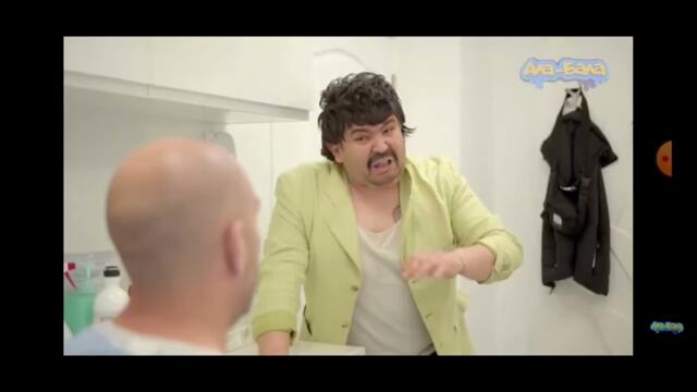 @alabala2023 Най-забавните моменти от Марин и Исмата!!😂😂