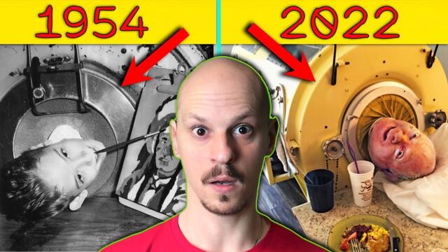 ТОП 10 ХОРА, ПРЕКАРАЛИ ГОДИНИ, ПРАВЕЙКИ ЕДНО И СЪЩО НЕЩО