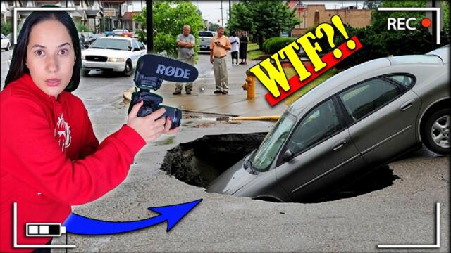 Топ 10 ПРИРОДНИ ФЕНОМЕНИ, заснети НА ВИДЕО