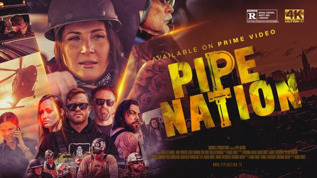 Pipe Nation Official Trailer