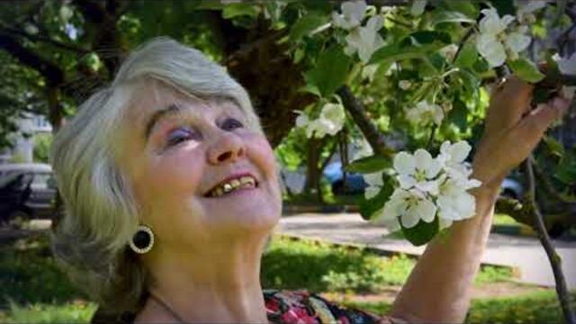 Надежда Аненко   -  "И любить, любить, любить!"