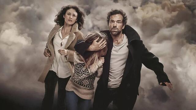 В мъглата (синхронен екип, дублаж на студио VMS, 11.11.2019 г.) (запис)