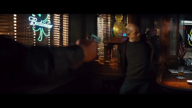 Run All Night – Official Trailer