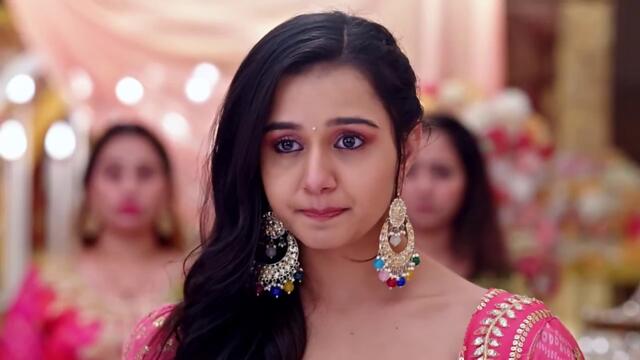 Bhagya Lakshmi 23rd September 2023