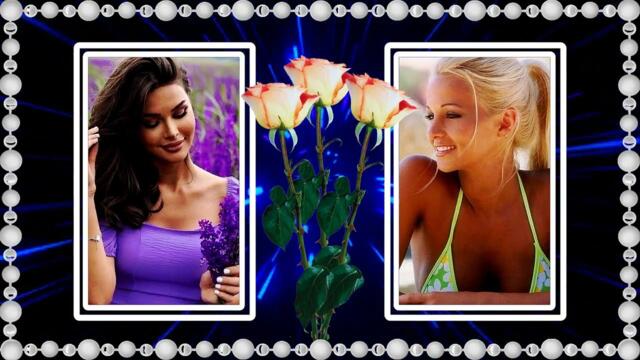 Andrey Waismann   О женщина ты тайна и загадка