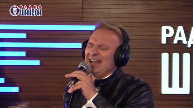 Александр Добронравов - Россиюшка