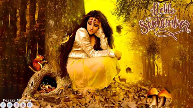 Сборник ЛУЧШИХ Мелодий от которых мурашки по телу! Я плакала,когда услышала эту музыка #best