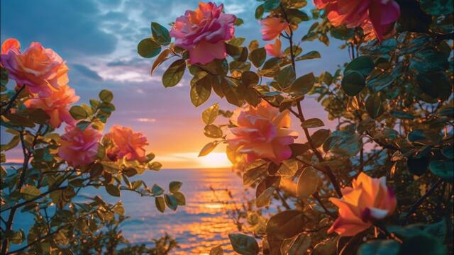 Эту музыку можно слушать вечно 💖 Божественная музыка трогает душу 🎧 Красивые весенние мелодии