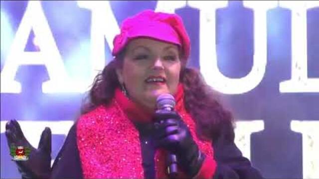 Надежда Чепрага - Оргеев, Молдова