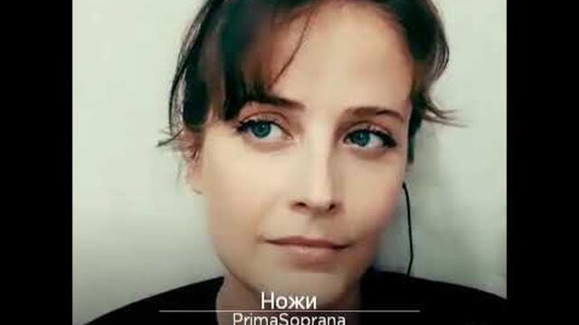 Соседка (ножи)