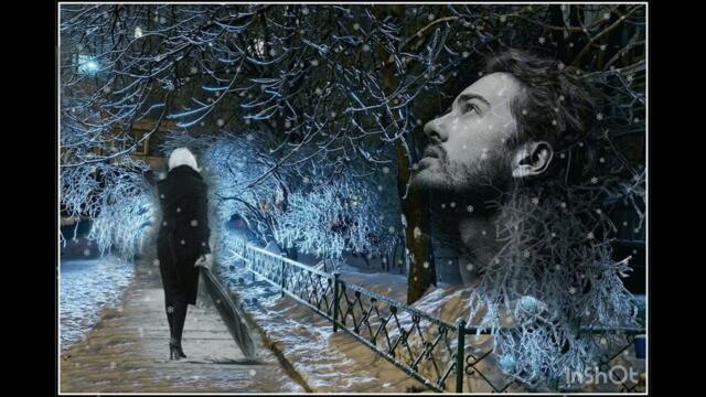 Валерий Фадеев    -    Тихо падал снег