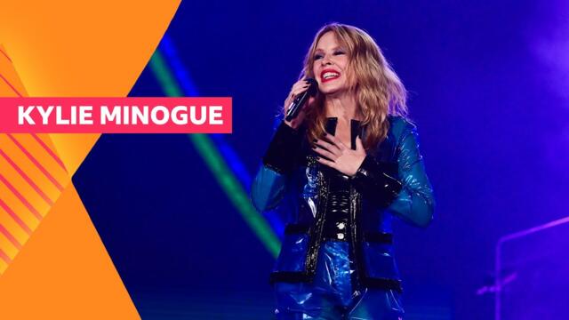 Kylie Minogue - Can't Get You Out Of My Head (Radio 2 in the Park 2023)